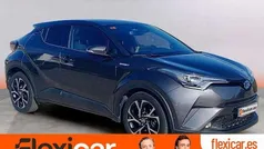 Usado 2018 Toyota C-HR Advance SUV | 17.890 € (Precio justo)