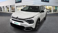 Blanco Usado 2021 Citroën C4 PureTech Berlina | 17.195 € (Precio justo)
