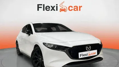 Usado Mazda 3 Homura-Line 122 CV (89 kW) 2023 Berlina