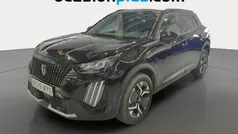 Usado 2025 Peugeot 2008 Allure SUV | 18.082 € (Buen precio)