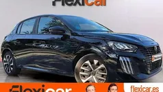 Usado 2024 Peugeot 208 Active Utilitario | 14.290 € (Precio justo)