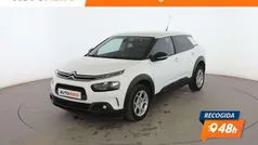 Usado 2018 Citroën C4 Cactus Feel Utilitario | 11.399 € (Precio justo)