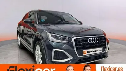 Usado Audi Q2 Premium 116 CV (85 kW) 2022 SUV