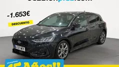 Usado 2023 Ford Focus ST-Line | 18.190 € (Buen precio)