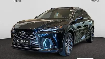Occasion Lexus RX450h+ Executive Line 308 ch (226 kW) 2025