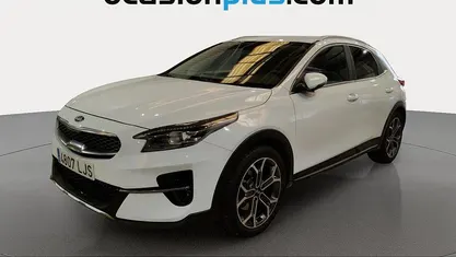 Usado 2020 Kia XCeed SUV | 15.900 € (Precio justo)