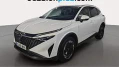Usado 2024 Nissan Qashqai N-Connecta SUV | 23.173 € (Precio justo)