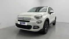 Usado 2017 Fiat 500X Pop Star SUV | 10.890 € (Precio justo)