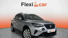 Usado 2021 Seat Arona Style SUV | 12.290 € (Buen precio)