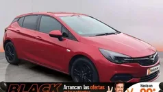 Usado 2020 Opel Astra GS Line Utilitario | 10.490 € (Precio justo)