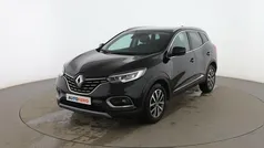 Negro Usado 2019 Renault Kadjar Zen SUV | 16.999 € (Precio justo)