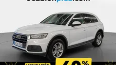 Usado 2017 Audi Q5 Advanced Plus SUV | 19.800 € (Precio justo)