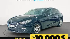 Usado 2014 Mazda 3 Style Utilitario | 8200 € (Buen precio)