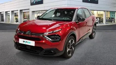 Usado 2021 Citroën C4 Feel Berlina | 17.990 € (Precio justo)