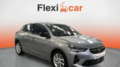 Gris Usado 2020 Opel Corsa Edition Berlina | 10.390 € (Precio justo)
