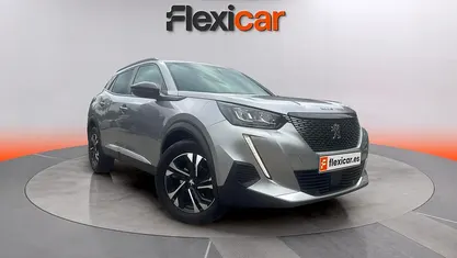 Usado Peugeot 2008 Allure 101 CV (74 kW) 2023 SUV