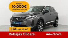 Usado 2024 Peugeot 3008 Allure SUV | 21.490 € (Precio justo)