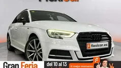 Usado 2020 Audi A3 Sportback Attraction Berlina | 22.090 € (Precio justo)