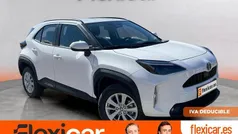 Blanco Nuevo 2025 Toyota Yaris Hybrid Style | 26.990 € (Precio justo)