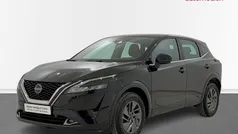 Usado 2024 Nissan Qashqai Acenta SUV | 28.200 € (Precio justo)