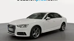 Usado 2016 Audi A4 S-Line Berlina | 20.900 € (Precio justo)