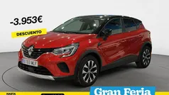 Usado 2023 Renault Captur Evolution SUV | 21.600 € (Buen precio)