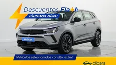 Usado 2024 Opel Grandland X S SUV | 23.990 € (Super precio)
