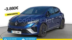 Usado 2023 Renault Clio V Esprit Alpine Berlina | 21.900 € (Precio justo)