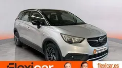 Usado 2019 Opel Crossland Design Edition SUV | 11.990 € (Precio justo)