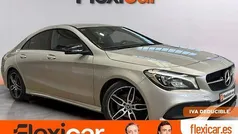 Usado 2018 Mercedes CLA200 Berlina | 24.990 € (Precio justo)