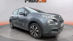 Usado 2017 Citroën C3 Business Class Utilitario | 6970 € (Buen precio)