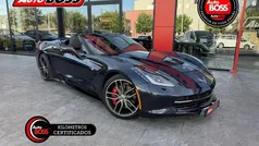 Usado 2016 Corvette C6 Descapotable | 85.000 €