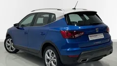 Usado 2023 Seat Arona FR SUV | 21.222 € (Precio justo)