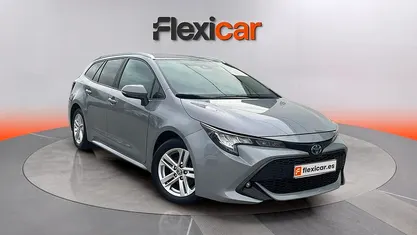 Usado Toyota Corolla Active 122 CV (89 kW) 2022 Berlina