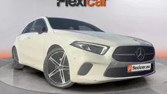 Usado 2019 Mercedes A180 Berlina | 21.390 € (Precio justo)