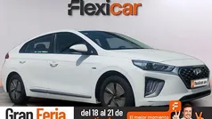 Usado 2020 Hyundai Ioniq Berlina | 14.990 € (Buen precio)