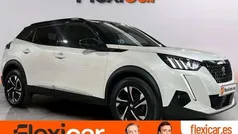 Usado 2022 Peugeot 2008 GT SUV | 15.190 € (Buen precio)