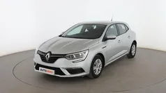 Usado 2019 Renault Mégane IV Life Berlina | 13.899 € (Precio justo)