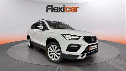 Usado Seat Ateca Reference 110 CV (80 kW) 2023 SUV