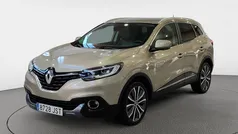 Usado 2016 Renault Kadjar Zen SUV | 12.800 € (Precio justo)