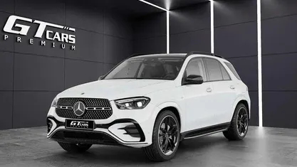 Usado Mercedes E300 AMG 333 CV (244 kW) 2025