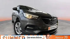 Usado 2019 Opel Grandland X SUV | 12.890 € (Precio justo)