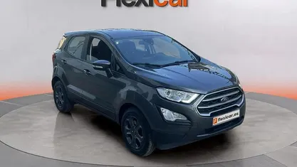 Usado 2022 Ford Ecosport Active SUV | 10.490 € (Buen precio)