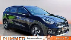 Usado 2019 Kia Niro SUV | 16.090 € (Precio justo)