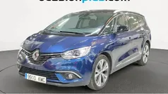 Renault Grand Scénic IV