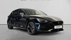Usado 2023 Cupra Leon Berlina | 29.900 € (Precio justo)