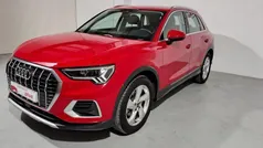 Usado 2021 Audi Q3 Advanced Plus SUV | 29.500 € (Buen precio)