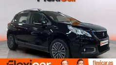 Usado 2017 Peugeot 2008 Style SUV | 9990 € (Precio justo)