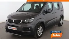 Usado 2018 Peugeot Rifter Allure Monovolumen | 17.999 € (Buen precio)