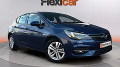 Usado 2020 Opel Astra GS Line Berlina | 8990 € (Super precio)